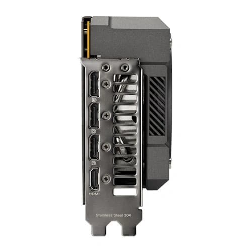 ASUS TUF Gaming RTX 5060 OC 8GB GDDR7 Graphics Card